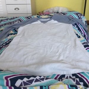 A nice warm night gown